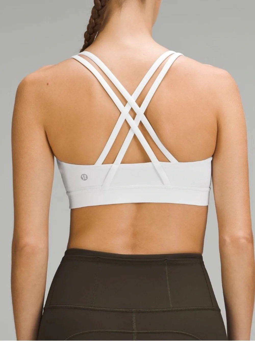 Lululemon Energy Sports Bra